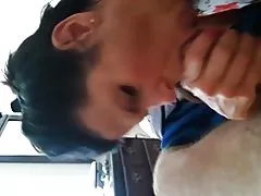 Непослушный жетілген милф