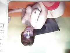 Жыныстық жетілген Дженна