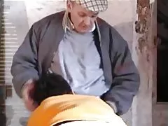 Атам вуайерист фильм х