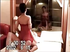 Корей ифом өзгертеді күйеуіне ақ жігіт