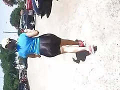 Жетілген латина мега попой