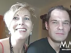 ММВ фильмдер қош келдіңіз жеке свингер клубы