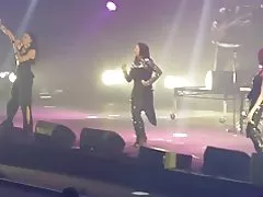 Кемел негр ханымдар биік өкше етік сән төбелесетін тұрады