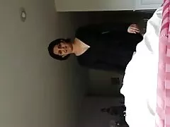 Ыстық тетенька дразня ұл