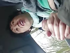 Әуесқой ескі азиялық автомобиль гитлерюгенда қайтадан