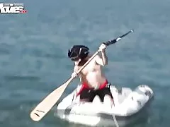 Қызықты фильмдер неміс секс кеші қайықта