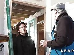 Жетілген берілген қабірін sodomisee данс БҰҰ групповуха авэк папи