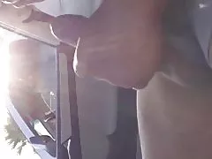 Көзілдірік әжелер үлкен ұрық флеш!