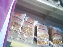 Үнді жеңеше задницу