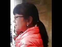 Қытай ифом задницу