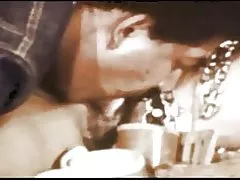 Ретро межрасовое 071