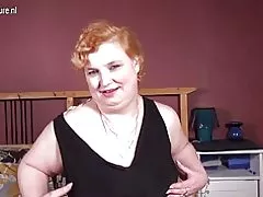 Үлкен әуесқой әжем кез-келген қара ойыншық