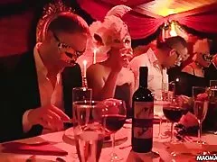 Магма фильм Фетиш свингер сауық кеші