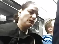 Ересек дама ұнатады выпирать..ол налюбоваться