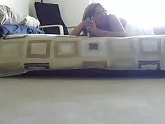 Үй кемелденген жұп жатын әрекетінің