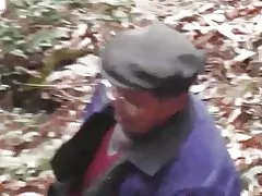 Орман серия - жабайы орман